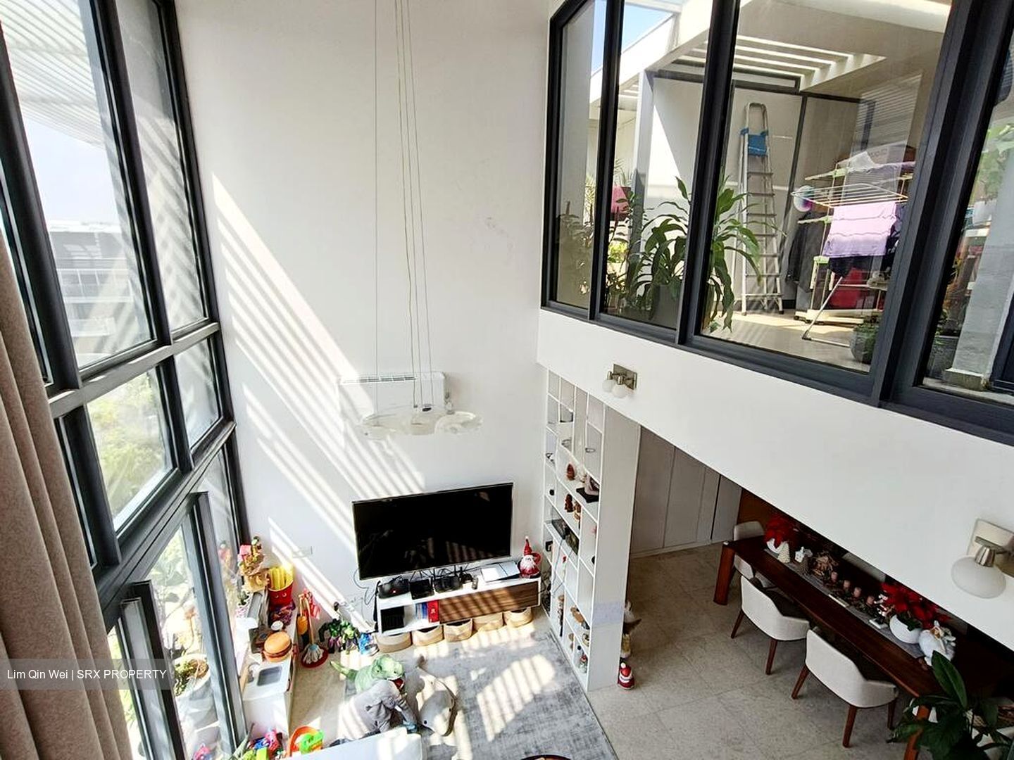 The Lakefront Residences (D22), Condominium #558403951